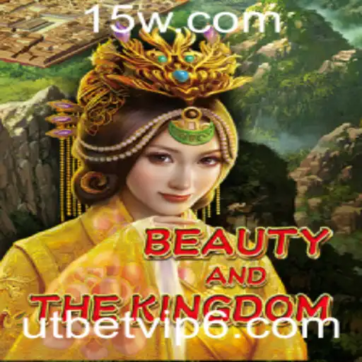 Aventuras de 'BeautyAndTheKingdom' e o Exclusivo 'utbet vip'