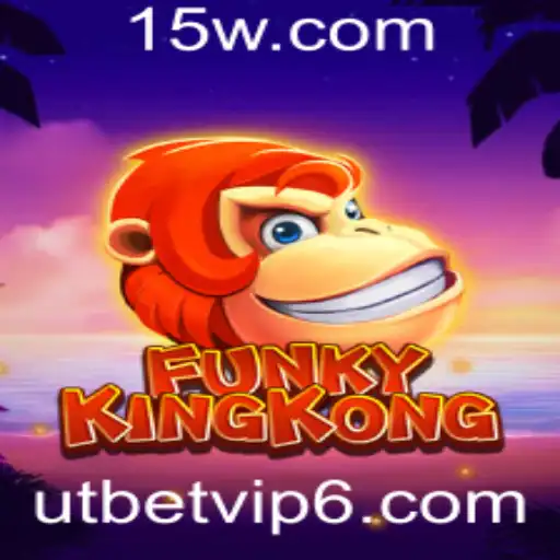 FunkyKingKong: O Jogo Empolgante que Está Conquistando os Amantes de Utbet VIP