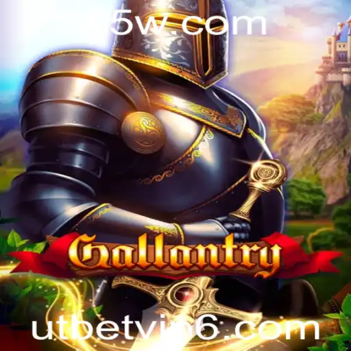 Gallantry: Uma Aventura Épica no Mundo dos Games