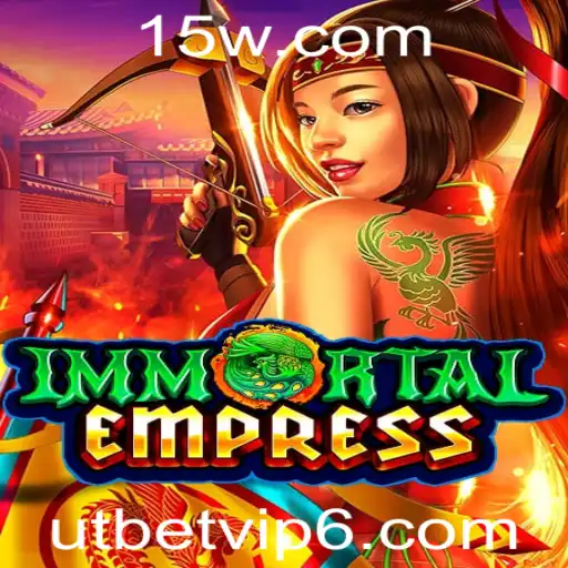 ImmortalEmpress: Explore o Universo Fascinante do Novo Game de Estratégia