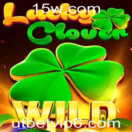 Descubra o Excitante Mundo de LuckyClover