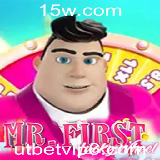Descubra a Emoção do Jogo MrFirstLuckyWheel com Utbet VIP