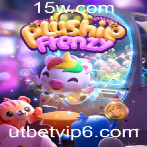 Explorando o Mundo Fascinante de PlushieFrenzy