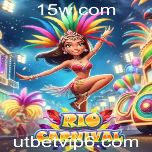 Descubra o Mundo Vibrante de RioCarnival: Um Jogo de Estratégia e Diversão