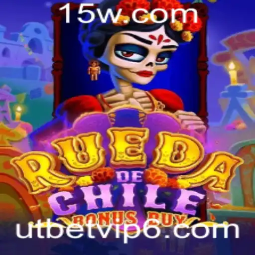 RuedaDeChileBonusBuy: Descubra o Novo Sucesso dos Cassinos Online