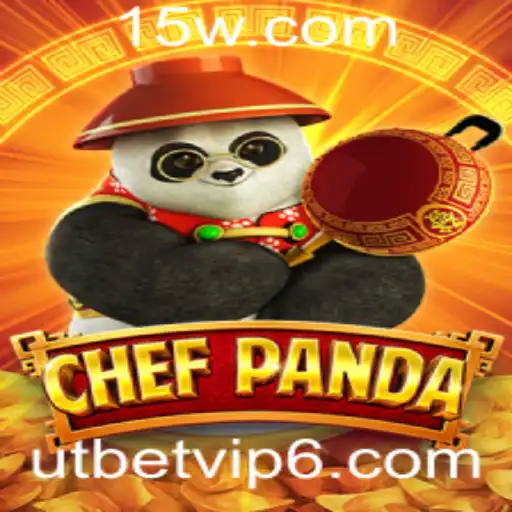 ChefPanda: Mergulhe na Aventura Culinária do Utbet VIP