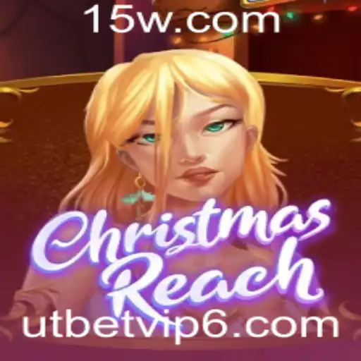 Descubra o Mundo Mágico de ChristmasReach e a Exclusividade do Utbet VIP