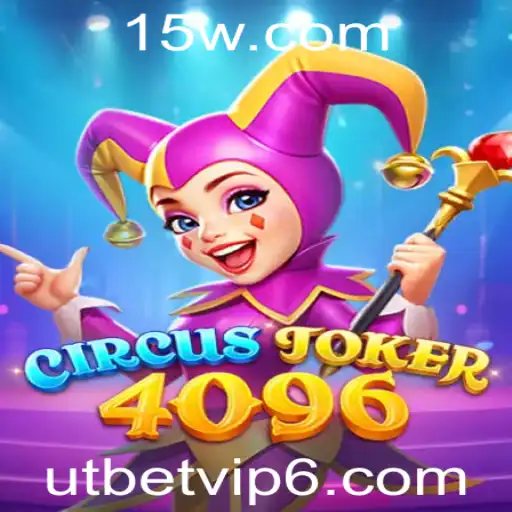 Explorando o Mundo do Jogo CircusJoker4096: Uma Aventura Vibrante