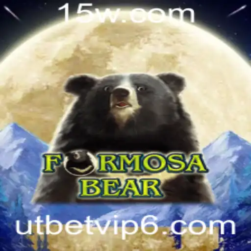 Descubra a Emoção do Jogo FormosaBear: Regras e Estratégias