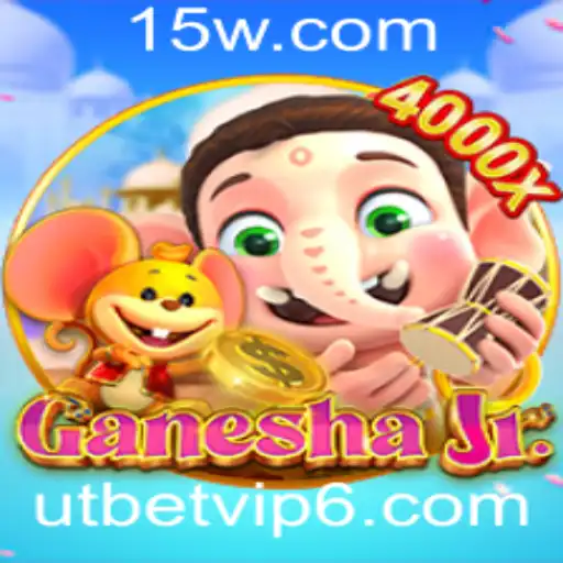 Explorando o Universo de 'GaneshaJr' com Utbet Vip