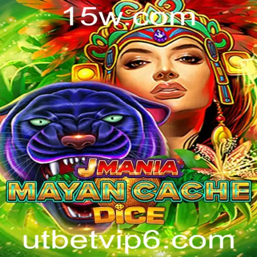 JManiaMayanCacheDice: Explorando o Mundo dos Dados e Aventuras