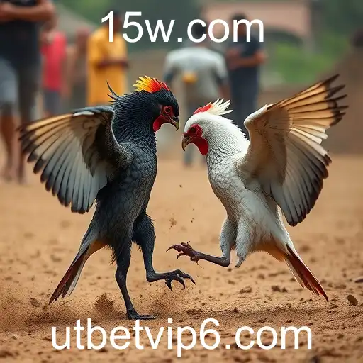 Jogos de Sabong: Tradição e Tecnologia