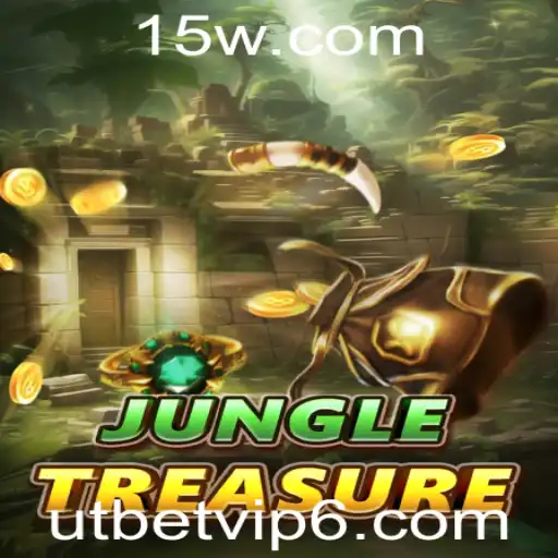 Descubra o Fascinante Mundo de JungleTreasure: O Jogo que Conquista Aventuras