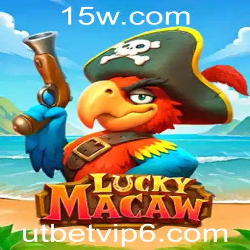 Explorando o Fascinante Mundo de LuckyMacaw: Um Guia Completo sobre o Jogo