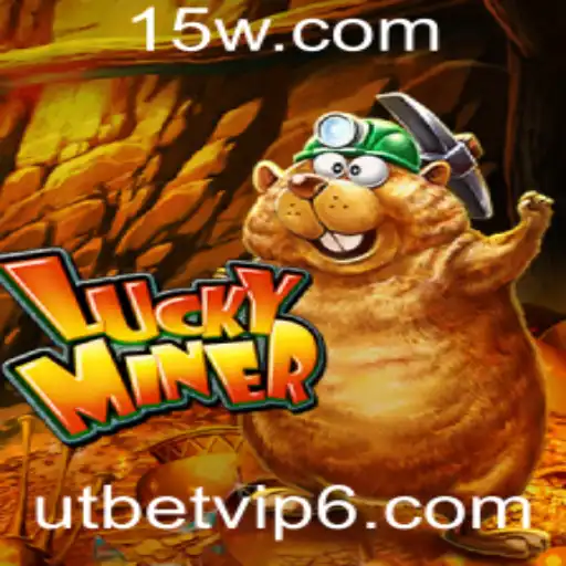 Desvende o Universo de LuckyMiner e Descubra o Mundo do utbet vip