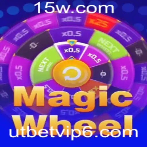 Explorando o Fascinante Mundo de MagicWheel: O Jogo de Sorte e Estratégia