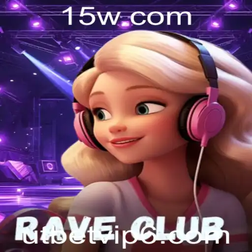 RaveClub: Explorando a Emoção de um Jogo Vibrante