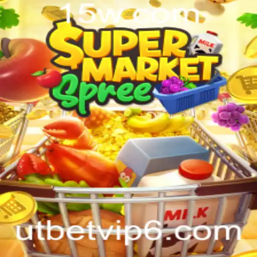 SupermarketSpree: Explorando o Mundo Emocionante do Jogo Utbet VIP