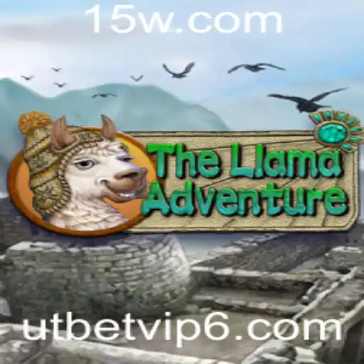 TheLlamaAdventure: Desvendando o Mundo Fascinante de Utbet VIP