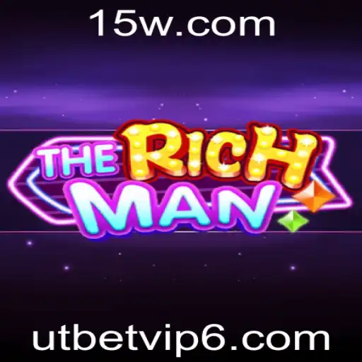 TheRichMan: Uma Introdução ao Jogo e Suas Regras com Foco no utbet vip